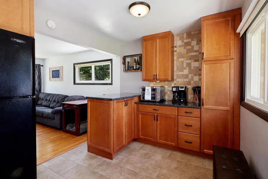 4115 N 94th STREET, Wauwatosa, WI 53222 - #2