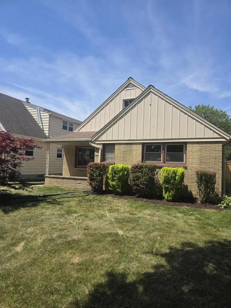 2545 S 66th STREET, Milwaukee, WI 53219 - #1