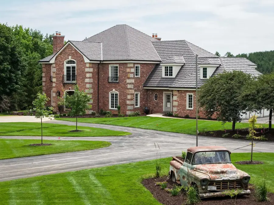 3855 County Highway C, West Bend, WI 53095 - #2