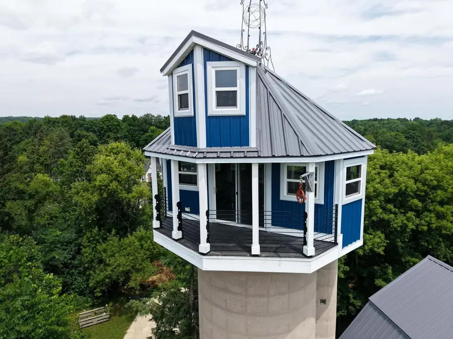 3855 County Highway C, West Bend, WI 53095 - #3