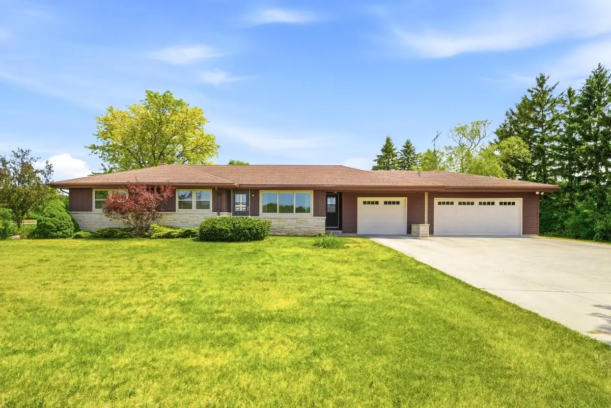 20501 County Highway XX, Kiel, WI 53042 - #1