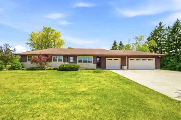 20501 County Highway XX, Kiel, WI 53042