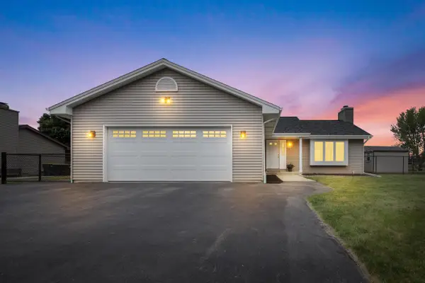 3800 E Elm ROAD, Oak Creek, WI 53154