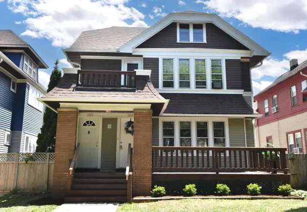 2860 N 50th STREET #2862, Milwaukee, WI 53210