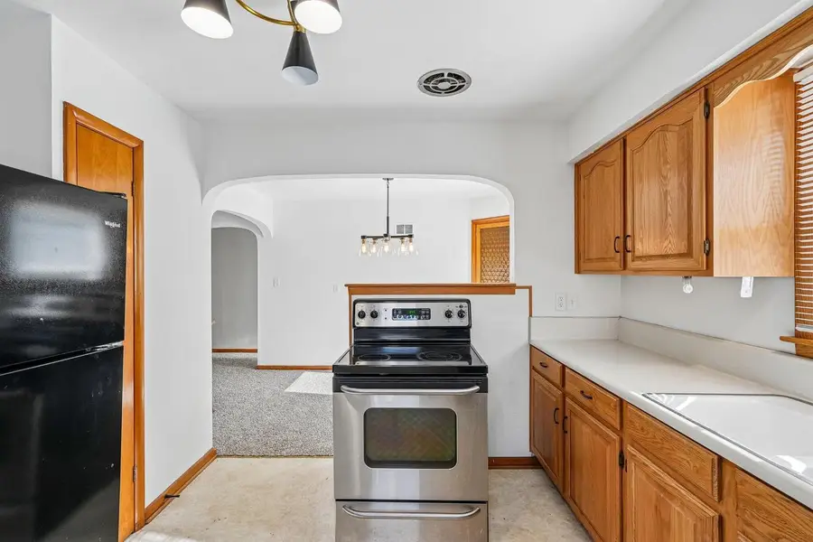 3316 S 60th STREET, Milwaukee, WI 53219 - #2