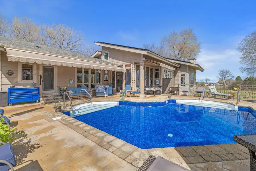 9112 3rd AVENUE, Pleasant Prairie, WI 53158 - #2