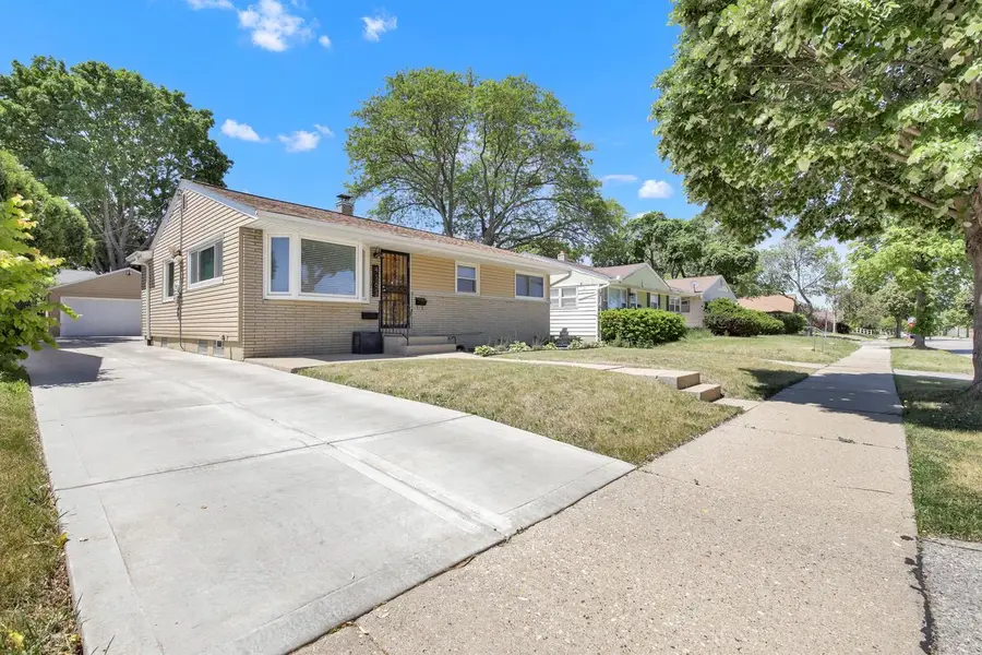 4161 N 66th STREET, Milwaukee, WI 53216 - #2