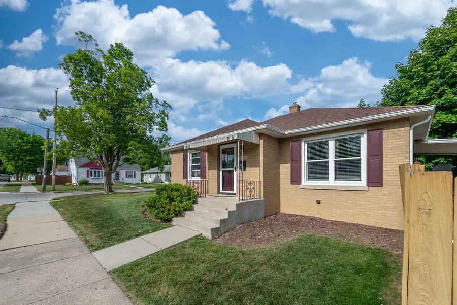 7005 40th AVENUE, Kenosha, WI 53142 - #2