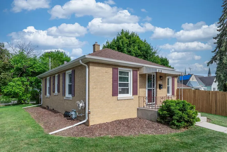 7005 40th AVENUE, Kenosha, WI 53142 - #3