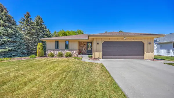 1124 Sommer DRIVE, Sheboygan, WI 53081