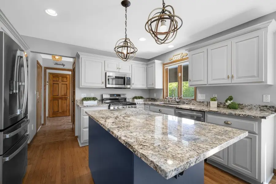 W265N2184 Sawgrass LANE, Pewaukee, WI 53072 - #3