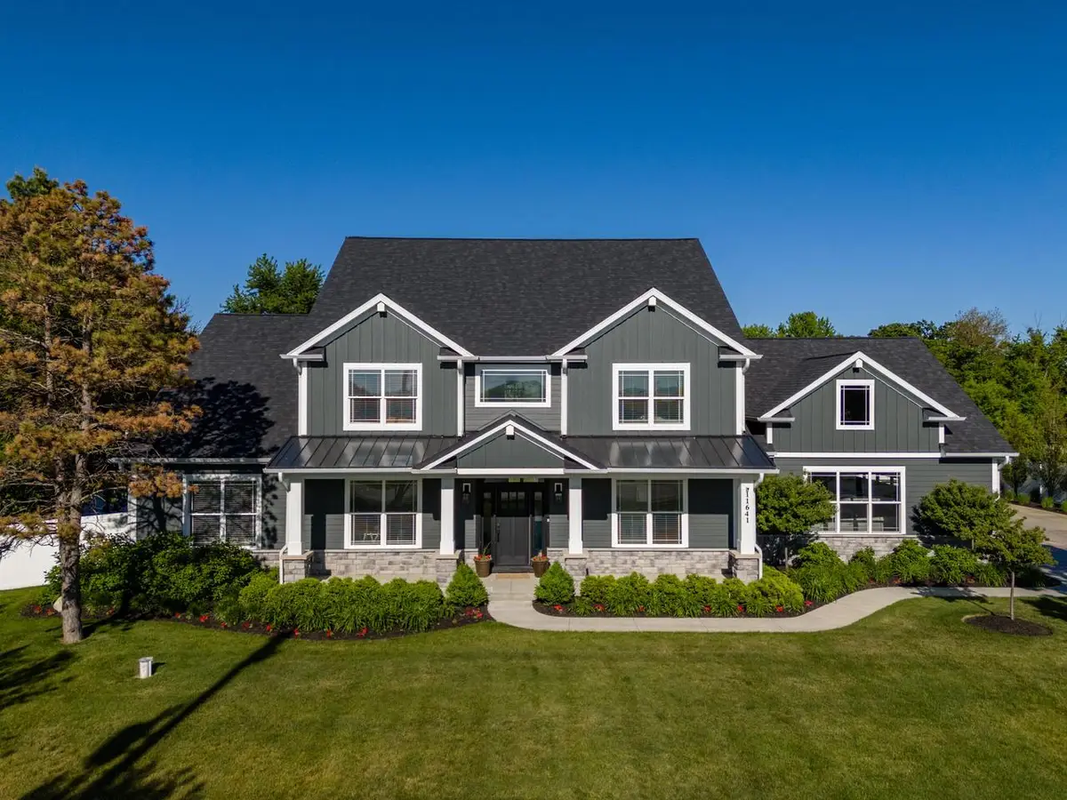 11641 Old Green Bay ROAD, Pleasant Prairie, WI 53158 - #1