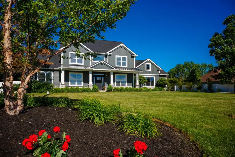 11641 Old Green Bay ROAD, Pleasant Prairie, WI 53158 - #2
