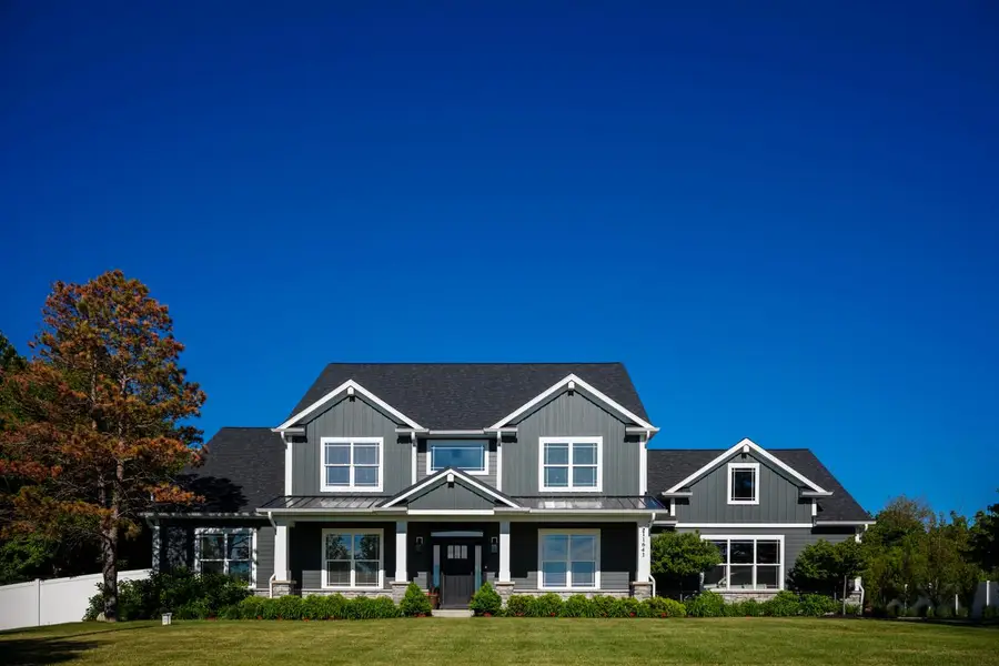 11641 Old Green Bay ROAD, Pleasant Prairie, WI 53158 - #3