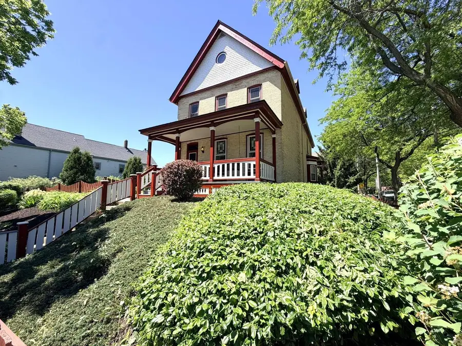 1849 N 1st STREET, Milwaukee, WI 53212 - #2