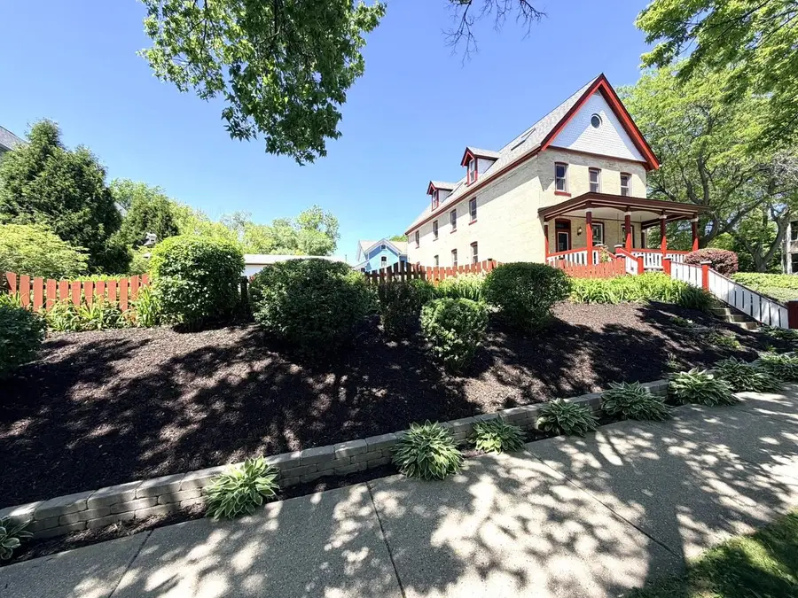 1849 N 1st STREET, Milwaukee, WI 53212 - #3