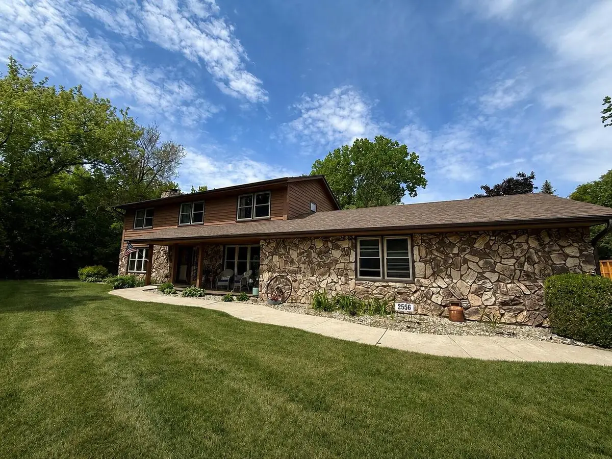 2556 N Green Bay ROAD, Mount Pleasant, WI 53405 - #1