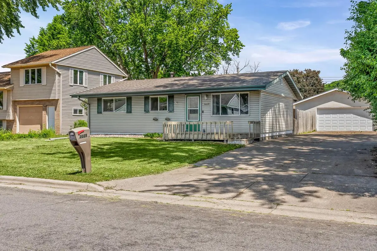 3039 29th COURT S, La Crosse, WI 54601 - #1