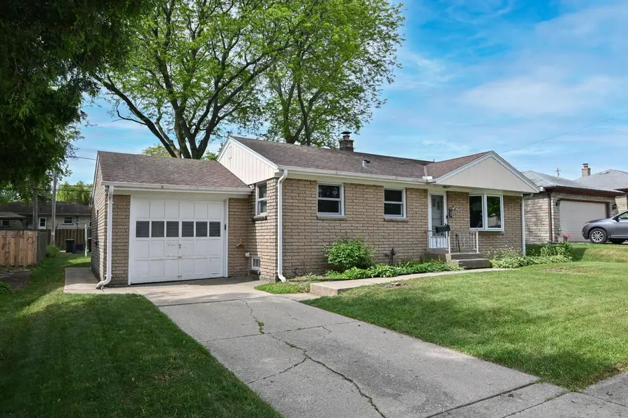 1715 Monroe AVENUE, South Milwaukee, WI 53172 - #2