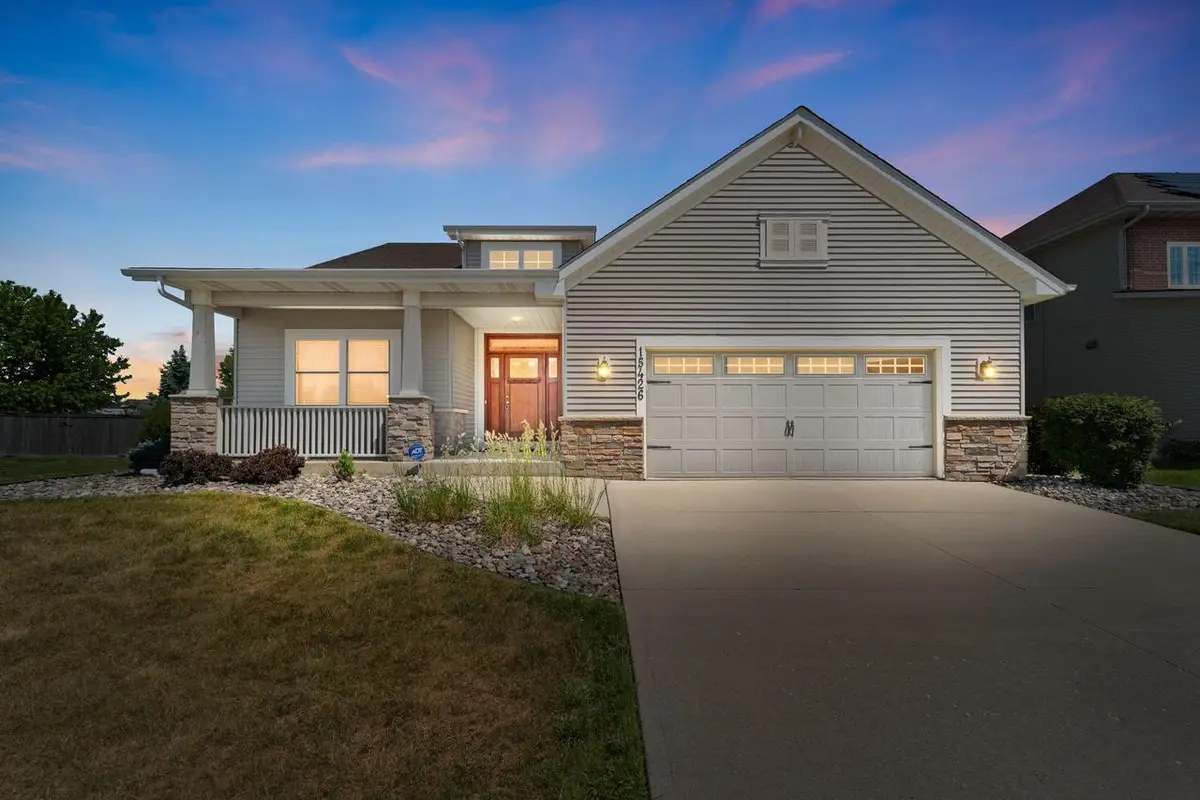 15426 68th STREET, Kenosha, WI 53142 - #1