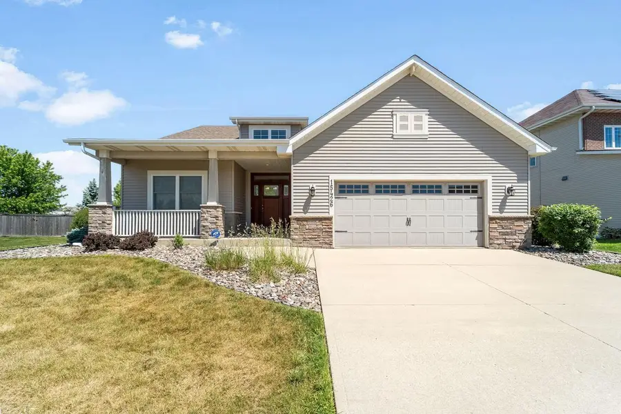 15426 68th STREET, Kenosha, WI 53142 - #2