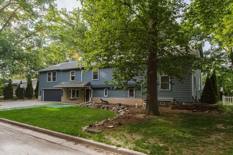 727 E Madison STREET, Oconomowoc, WI 53066 - #3