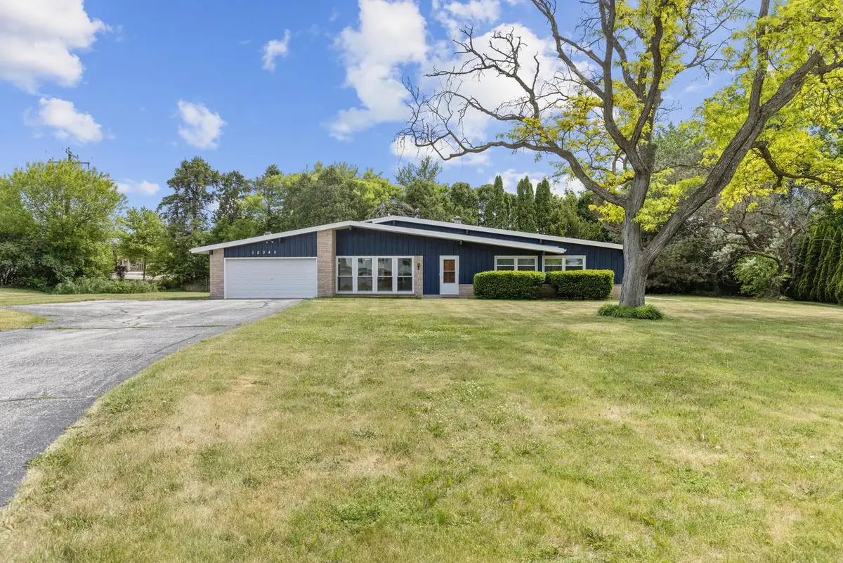 18345 Ashlea DRIVE, Brookfield, WI 53045 - #1