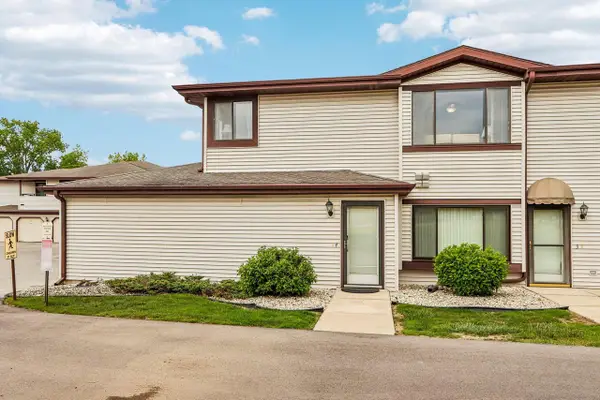 3212 Wood ROAD, Mount Pleasant, WI 53406