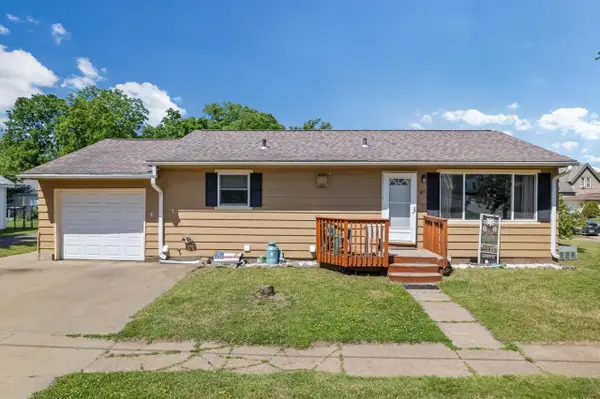 107 S 6th STREET, Black River Falls, WI 54615