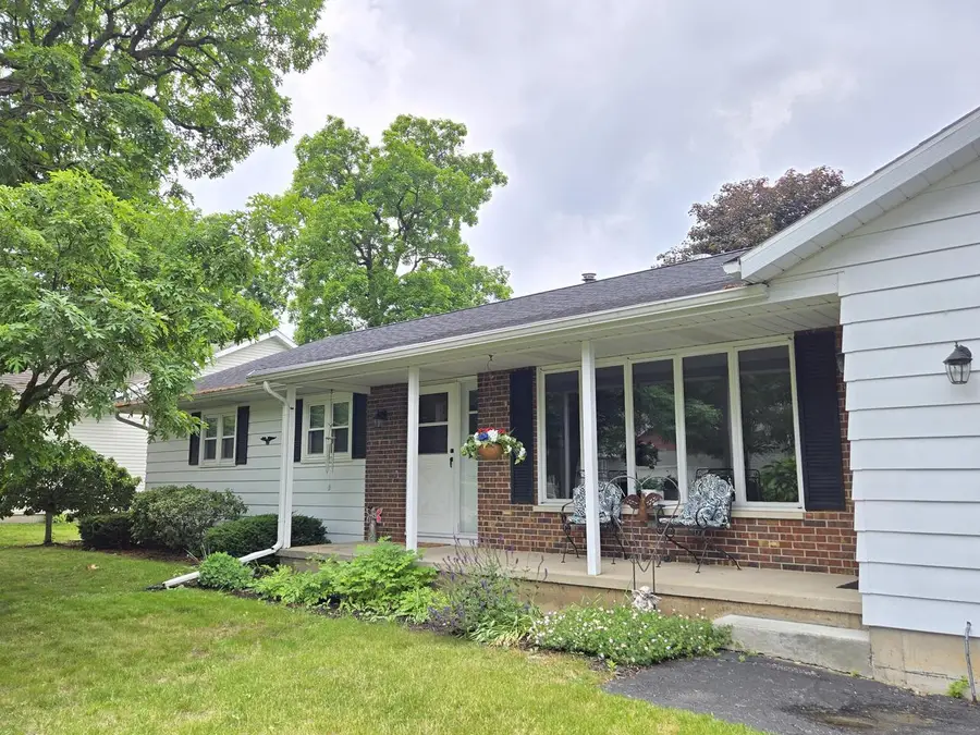 1309 Hickory DRIVE, Jefferson, WI 53549 - #3