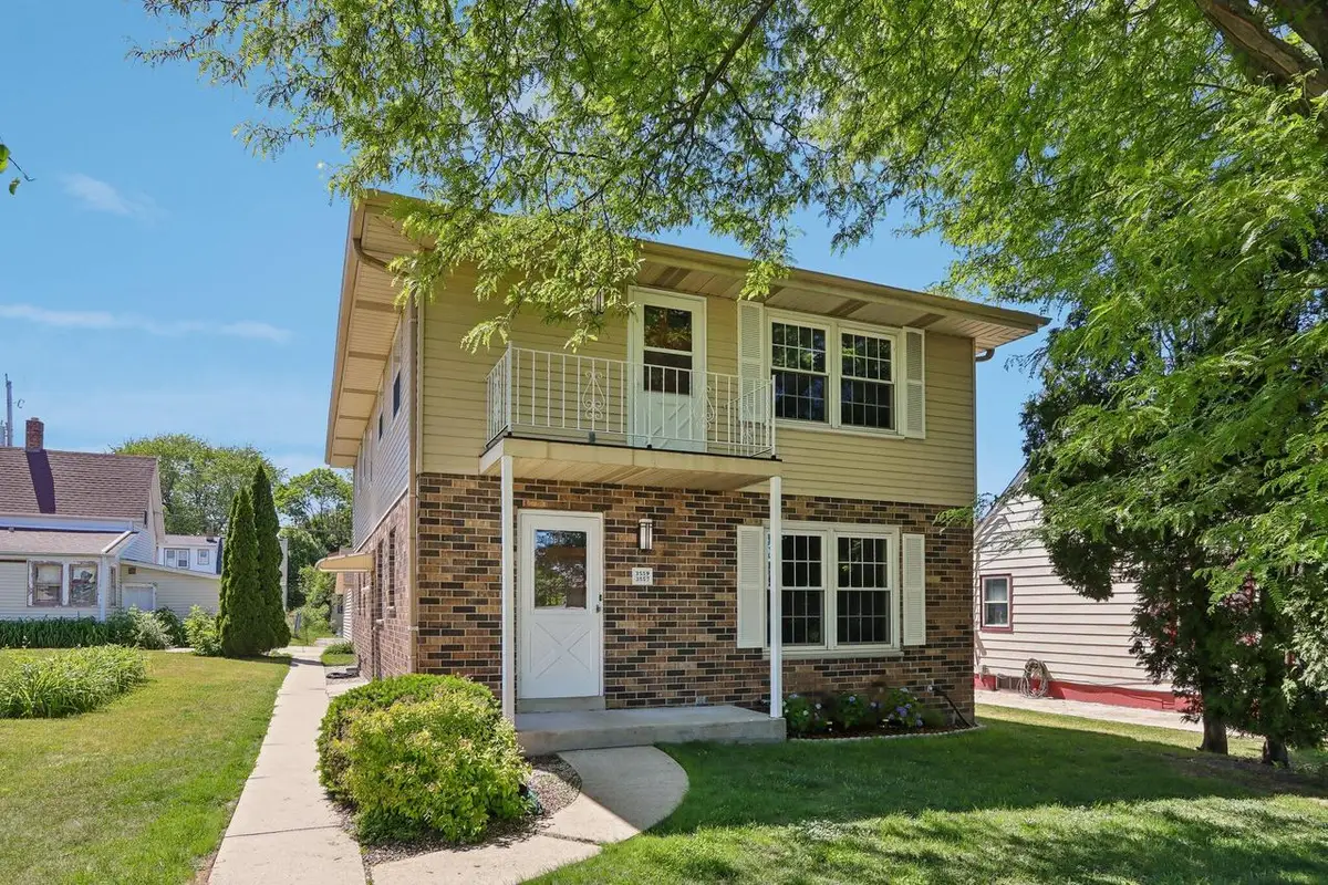 3557 S 33rd STREET #3559, Greenfield, WI 53221 - #1