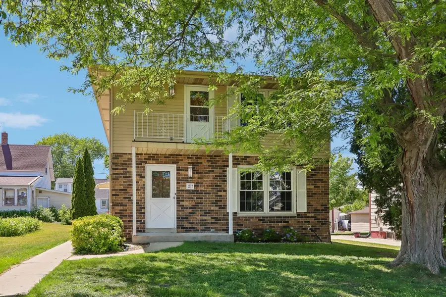 3557 S 33rd STREET #3559, Greenfield, WI 53221 - #2