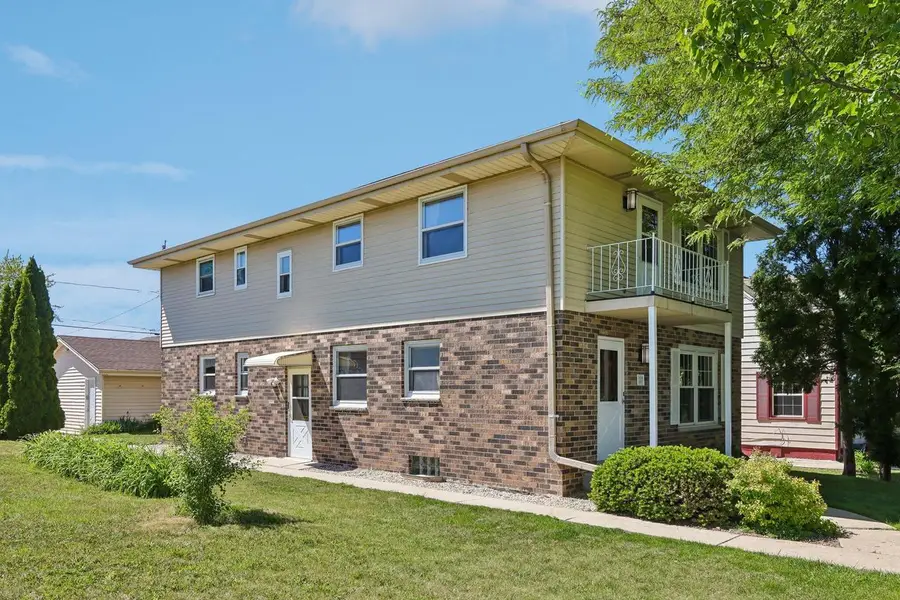 3557 S 33rd STREET #3559, Greenfield, WI 53221 - #3