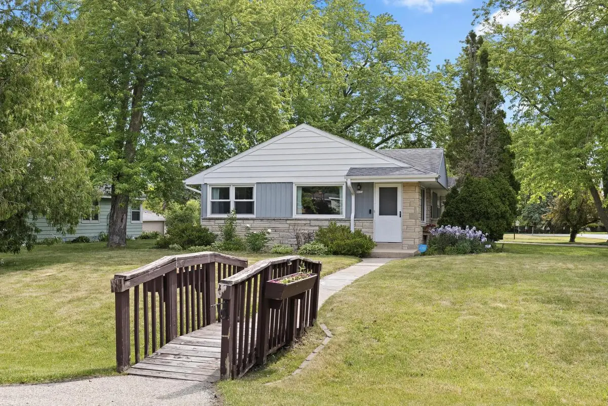 8024 N 62nd STREET, Brown Deer, WI 53223 - #1