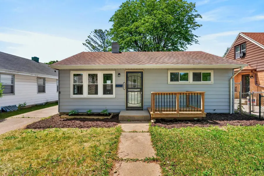 5275 N 57th STREET, Milwaukee, WI 53218 - #2