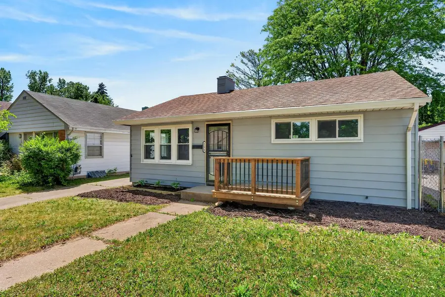 5275 N 57th STREET, Milwaukee, WI 53218 - #3