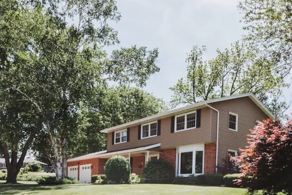 255 Brevity LANE, Columbus, WI 53925