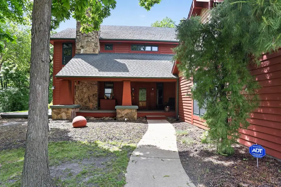 21626 18th STREET, Union Grove, WI 53182 - #3