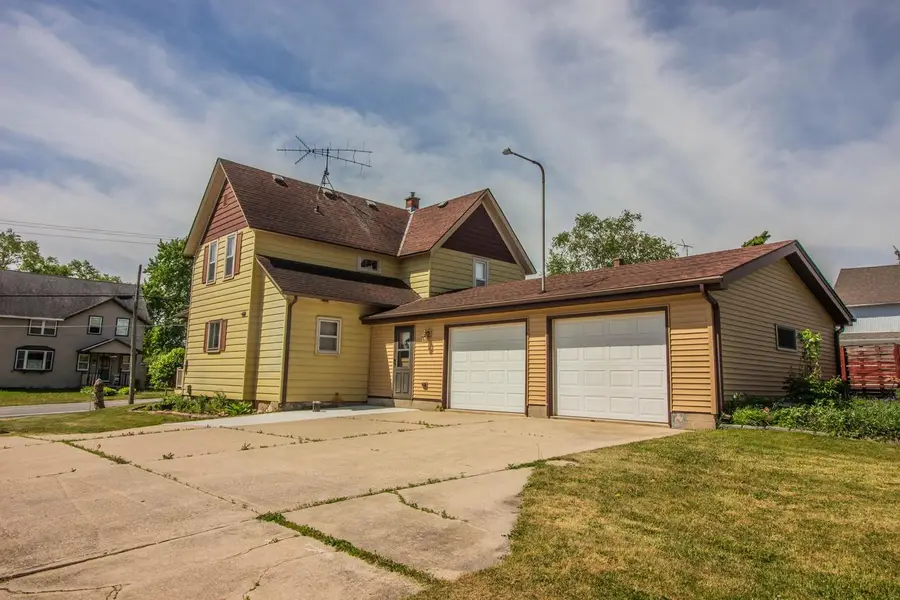 W4228 County Road K, Random Lake, WI 53075 - #2