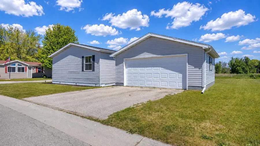 5019 Flagstone ROAD, Sheboygan, WI 53083 - #3