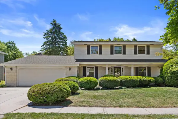 6436 Riverdale LANE, Greendale, WI 53129