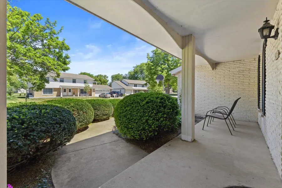 6436 Riverdale LANE, Greendale, WI 53129 - #3