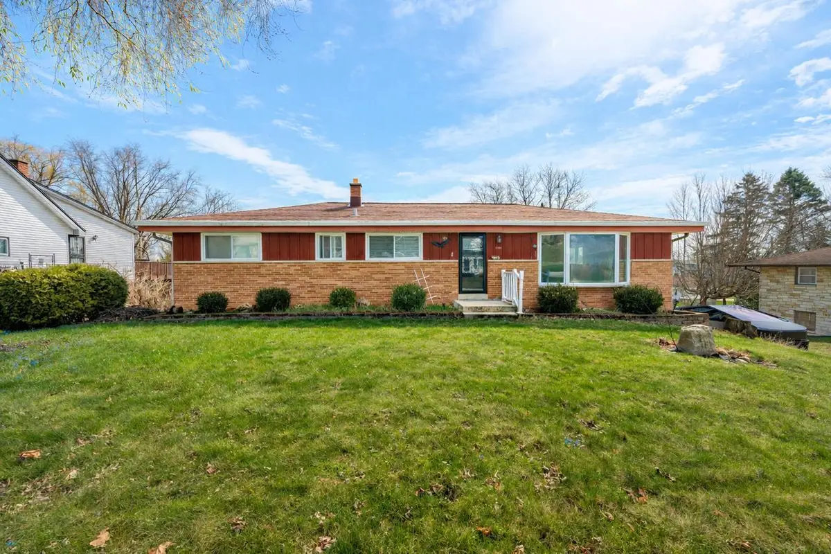 1100 Alfred STREET, Brookfield, WI 53005 - #1