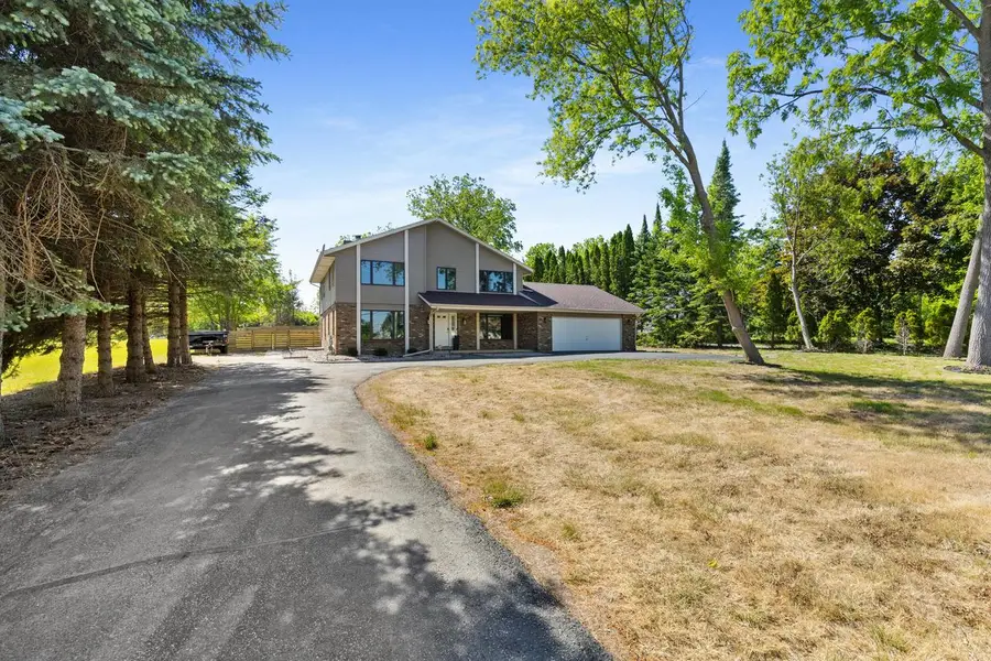 6459 N 107th STREET, Milwaukee, WI 53224 - #2