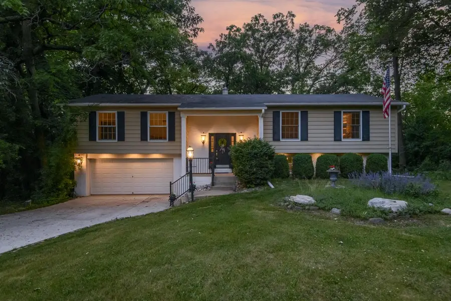 N67W32480 Wildwood Point ROAD, Hartland, WI 53029 - #2