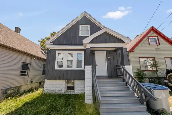 2132 S 23rd STREET #2132A, Milwaukee, WI 53215