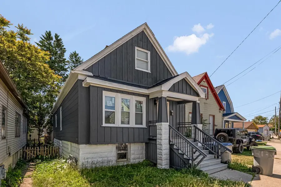 2132 S 23rd STREET #2132A, Milwaukee, WI 53215 - #2