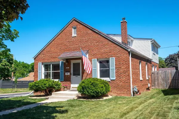 2802 S 47th STREET, Milwaukee, WI 53219