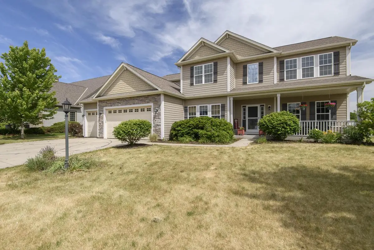 N116W17834 Blackstone CIRCLE, Germantown, WI 53022 - #1