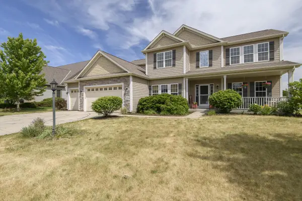 N116W17834 Blackstone CIRCLE, Germantown, WI 53022
